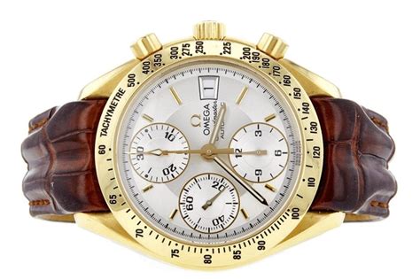 most expensive omega mens watch|rare vintage omega watches.